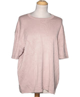 520041 Tops et t-shirts BERSHKA Occasion Once Again Friperie en ligne