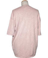 520041 Tops et t-shirts BERSHKA Occasion Vêtement occasion seconde main