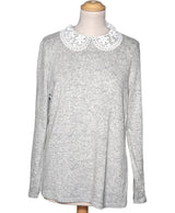 520053 Pulls et gilets NAF NAF Occasion Once Again Friperie en ligne