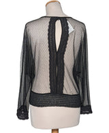 520063 Tops et t-shirts ZARA Occasion Vêtement occasion seconde main