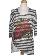 520093 Tops et t-shirts DESIGUAL Occasion Once Again Friperie en ligne