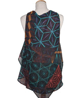 520102 Tops et t-shirts DESIGUAL Occasion Vêtement occasion seconde main