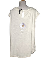 520103 Tops et t-shirts DESIGUAL Occasion Vêtement occasion seconde main