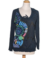 520105 Tops et t-shirts DESIGUAL Occasion Once Again Friperie en ligne