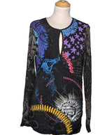520116 Tops et t-shirts DESIGUAL Occasion Once Again Friperie en ligne