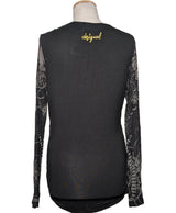 520116 Tops et t-shirts DESIGUAL Occasion Vêtement occasion seconde main