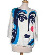520137 Pulls et gilets BENETTON Occasion Once Again Friperie en ligne