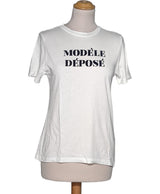 520148 Tops et t-shirts MONOPRIX Occasion Once Again Friperie en ligne
