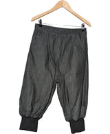 520156 Pantalons et pantacourts SISLEY Occasion Once Again Friperie en ligne