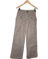 520172 Pantalons et pantacourts IKKS Occasion Once Again Friperie en ligne