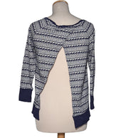 520201 Pulls et gilets ROXY Occasion Vêtement occasion seconde main
