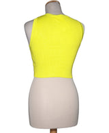 520204 Tops et t-shirts ZARA Occasion Vêtement occasion seconde main