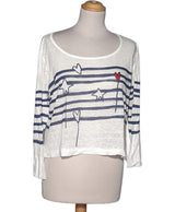 520216 Tops et t-shirts KOOKAI Occasion Once Again Friperie en ligne