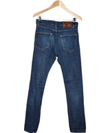 520219 Jeans ZARA Occasion Vêtement occasion seconde main