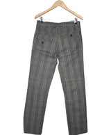 520223 Pantalons et pantacourts ZARA Occasion Vêtement occasion seconde main