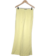 520245 Pantalons et pantacourts ZARA Occasion Once Again Friperie en ligne