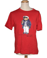 520246 Tops et t-shirts RALPH LAUREN Occasion Once Again Friperie en ligne