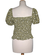 520248 Tops et t-shirts ZARA Occasion Vêtement occasion seconde main