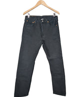 520252 Jeans LEVI'S Occasion Once Again Friperie en ligne