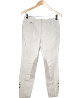 520278 Pantalons et pantacourts ZARA Occasion Once Again Friperie en ligne