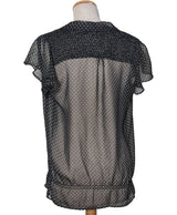 520281 Chemises et blouses ZARA Occasion Vêtement occasion seconde main