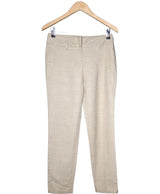 520308 Pantalons et pantacourts ZARA Occasion Once Again Friperie en ligne