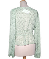 520330 Chemises et blouses STRADIVARIUS Occasion Vêtement occasion seconde main