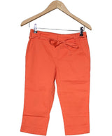 520351 Pantalons et pantacourts CAMAIEU Occasion Once Again Friperie en ligne