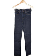 520374 Jeans LEVI'S Occasion Once Again Friperie en ligne