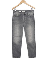 520378 Jeans MANGO Occasion Once Again Friperie en ligne