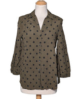 520381 Chemises et blouses MANGO Occasion Once Again Friperie en ligne