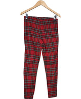 520404 Pantalons et pantacourts ZARA Occasion Vêtement occasion seconde main