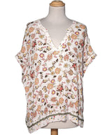 520423 Tops et t-shirts MISS CAPTAIN Occasion Once Again Friperie en ligne