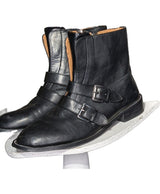 520429 Chaussures MORGAN Occasion Once Again Friperie en ligne