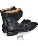 520429 Chaussures MORGAN Occasion Vêtement occasion seconde main