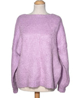 520436 Pulls et gilets MAJE Occasion Once Again Friperie en ligne