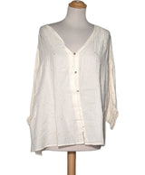 520449 Chemises et blouses DES PETITS HAUTS Occasion Once Again Friperie en ligne