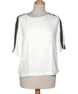 520462 Tops et t-shirts MANGO Occasion Once Again Friperie en ligne