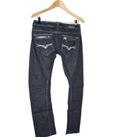 520465 Jeans GUESS Occasion Vêtement occasion seconde main