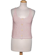 520506 Tops et t-shirts MANGO Occasion Once Again Friperie en ligne