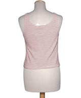 520506 Tops et t-shirts MANGO Occasion Vêtement occasion seconde main