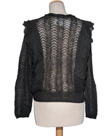 520509 Pulls et gilets MANGO Occasion Vêtement occasion seconde main