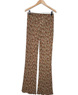 520527 Pantalons et pantacourts MANGO Occasion Vêtement occasion seconde main