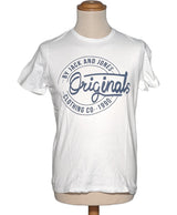 520555 Tops et t-shirts JACK AND JONES Occasion Once Again Friperie en ligne
