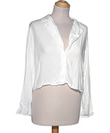 520564 Chemises et blouses STRADIVARIUS Occasion Once Again Friperie en ligne