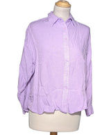 520568 Chemises et blouses STRADIVARIUS Occasion Once Again Friperie en ligne
