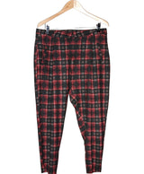 520582 Pantalons et pantacourts LA FEE MARABOUTEE Occasion Once Again Friperie en ligne