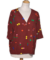 520593 Chemises et blouses NICE THINGS Occasion Once Again Friperie en ligne