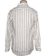 520618 Chemises et blouses MASSIMO DUTTI Occasion Vêtement occasion seconde main