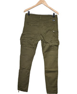 520622 Pantalons et pantacourts JACK AND JONES Occasion Vêtement occasion seconde main